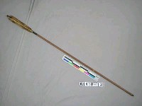 藏品(箭)的圖片